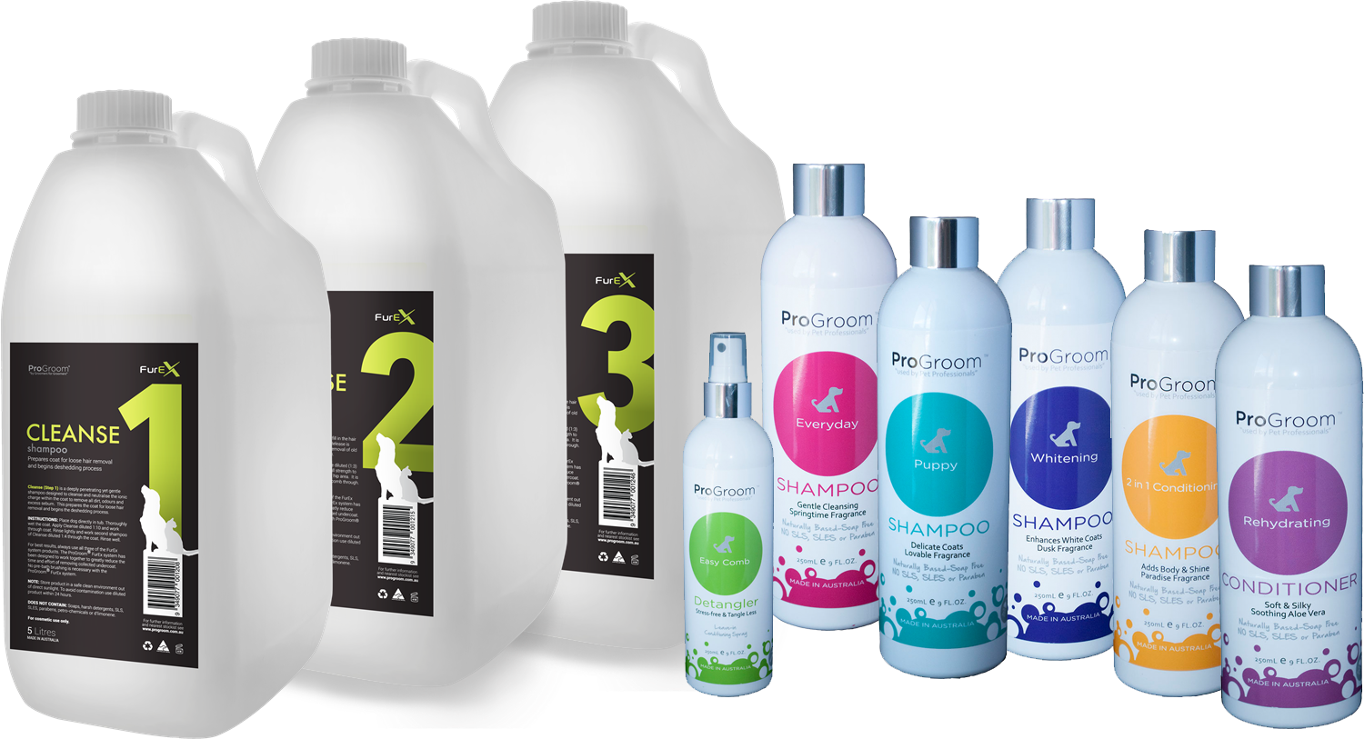 Intensive Farming Supplies Australia Animal Health Products